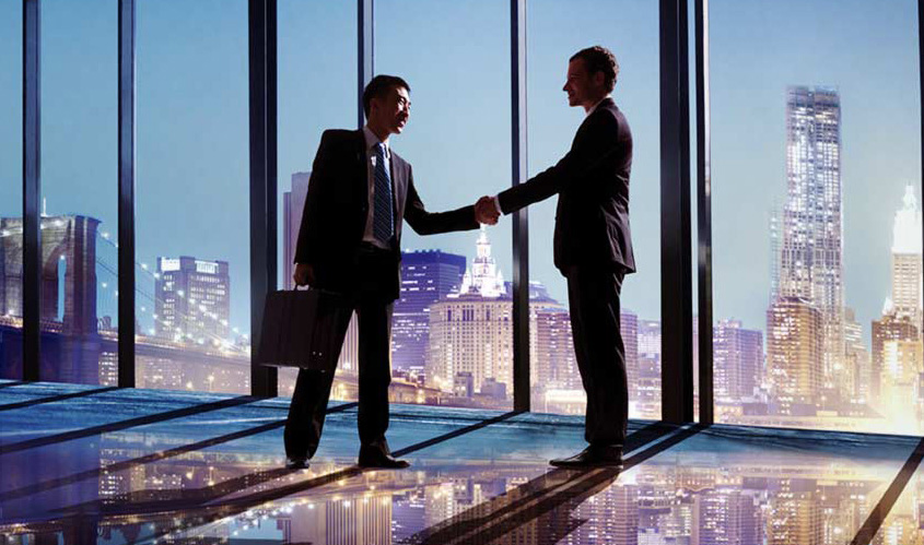 thành lập công ty trọn gói